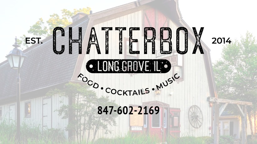 Chatter Box of Long Grove